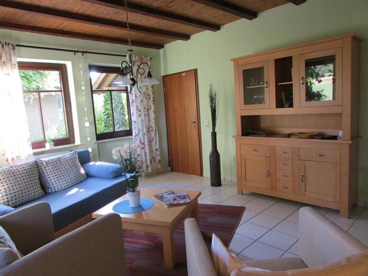 Nonnweiler Ferienhaus An Der Austwies מראה חיצוני תמונה
