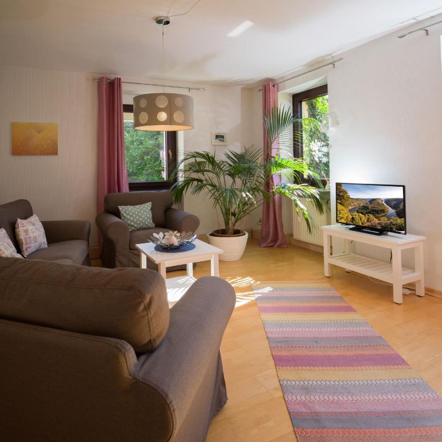 Nonnweiler Ferienhaus An Der Austwies מראה חיצוני תמונה